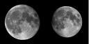 Lunar Perigee and Apogee