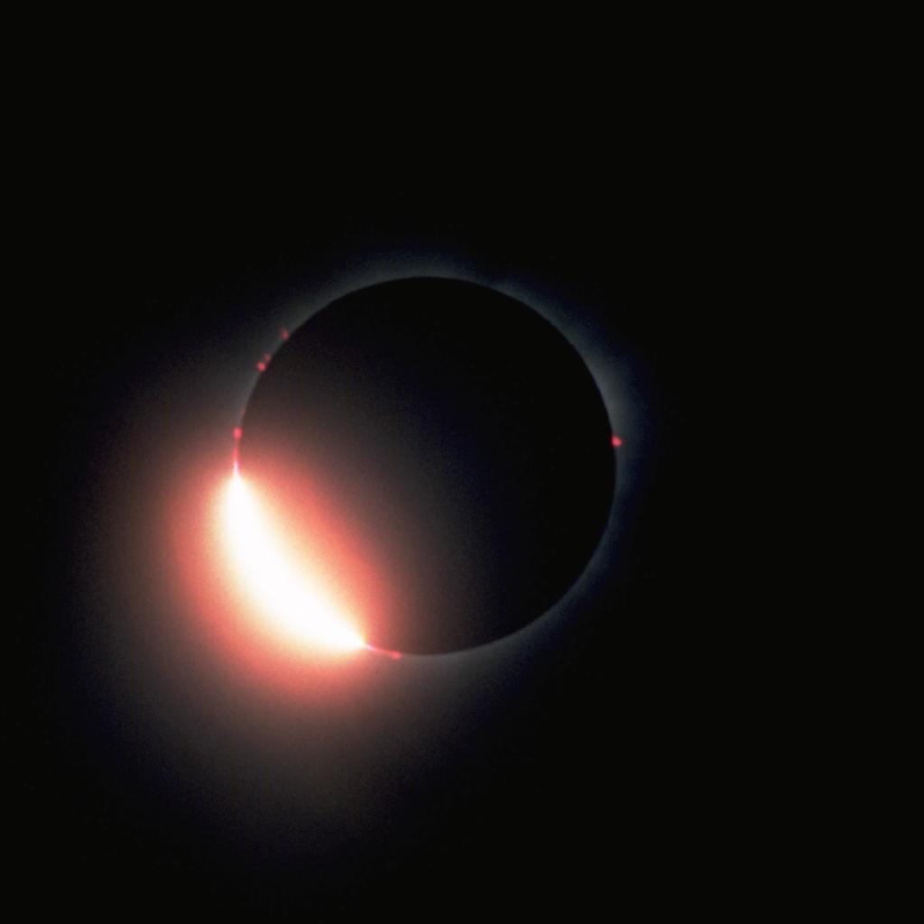 Large eclipse image: Slide 37