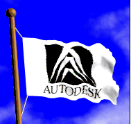 Autodesk logo