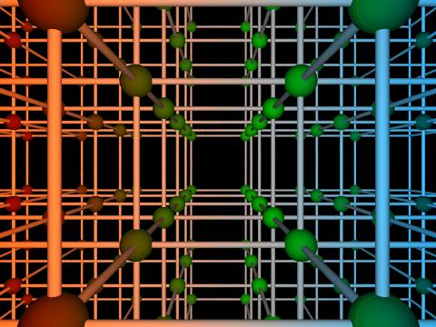 The Doppler shift