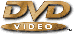 DVD logo