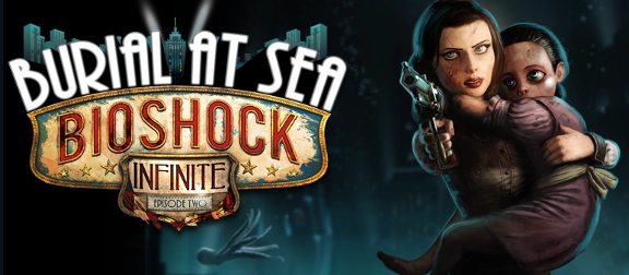 Bioshock Infinite' adds quality of life launcher, breaks game