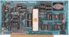 M9900 CPU Circuit Board