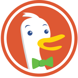 DuckDuckGo logo