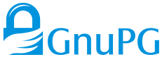 GnuPG logo