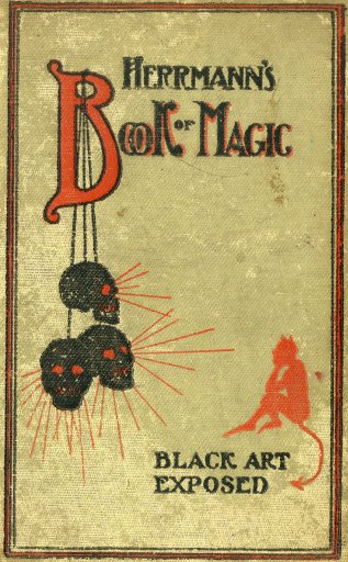 black magic secrets pdf