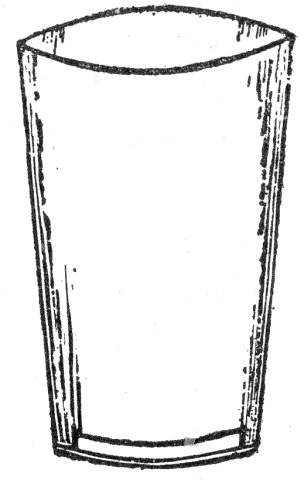 Fig. 8.  Prepared Tumbler.