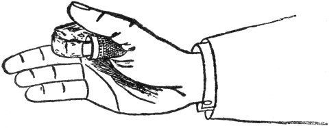 Fig. 24.  Palming Thimble.