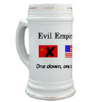 Evil Empires Stein