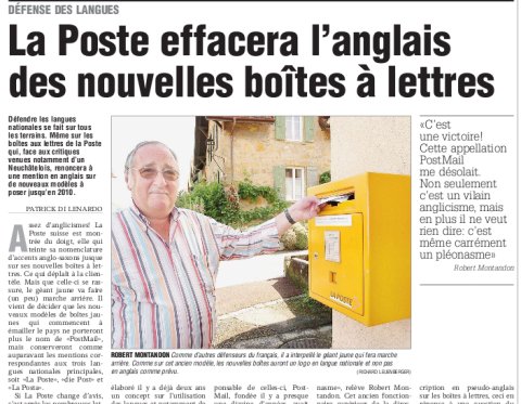 L'Express, 2007-06-20 p. 5