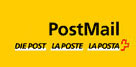 PostMail logo