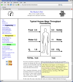 Diet Chart For Software Engineer