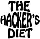 The Hacker's Diet Home