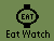 Eat Watch Icon