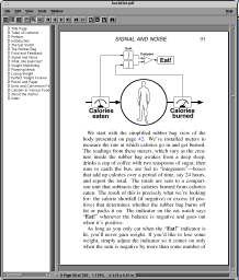 PDF Screen