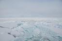 Approaching the Pole: Arctic Icescapes