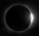 Solar eclipse