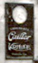 Enlargement of Cailler Kohler sign