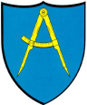 Lignières, Coat of Arms