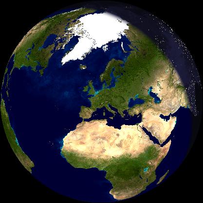 Earth Viewer image for 2005-04-22 14:40