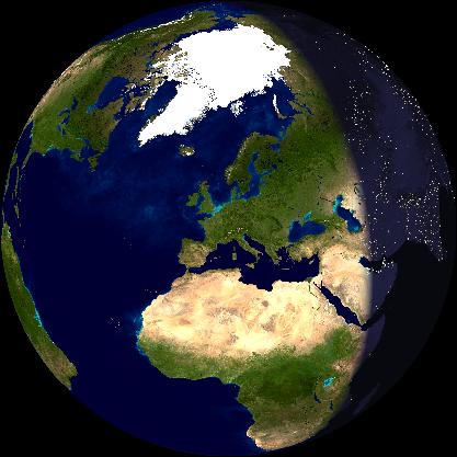 Earth Viewer image for 2005-05-05 16:31
