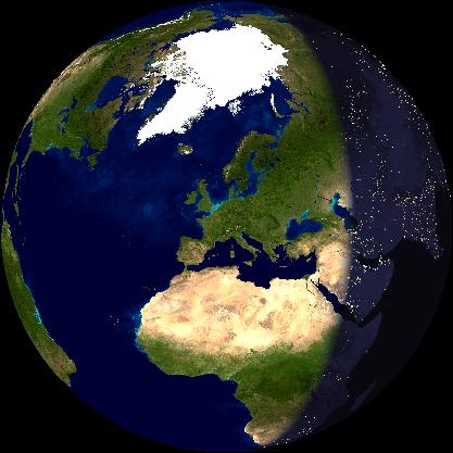 Earth Viewer image for 2005-05-25 17:11