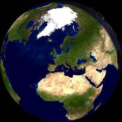 Earth Viewer image for 2005-06-03 14:11