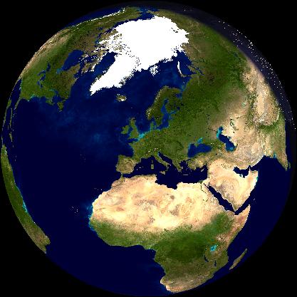 Earth Viewer image for 2005-06-07 13:56