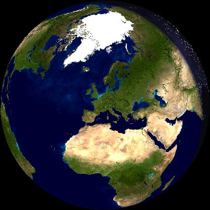 Earth Viewer image for 2005-06-19 14:34