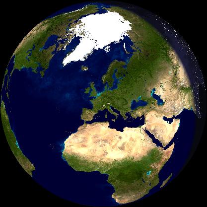 Earth Viewer image for 2005-06-23 14:54