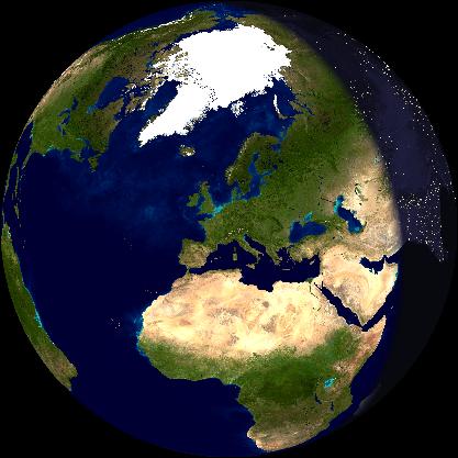 Earth Viewer image for 2005-07-20 15:58
