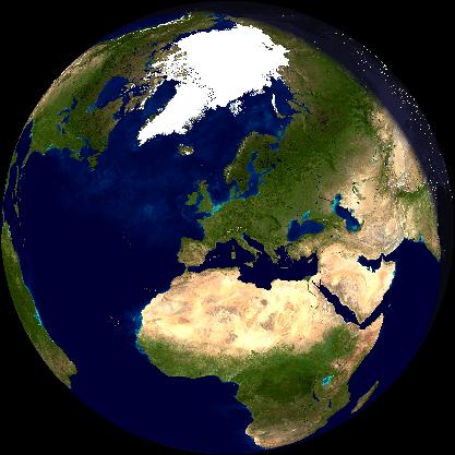 Earth Viewer image for 2005-07-26 14:22