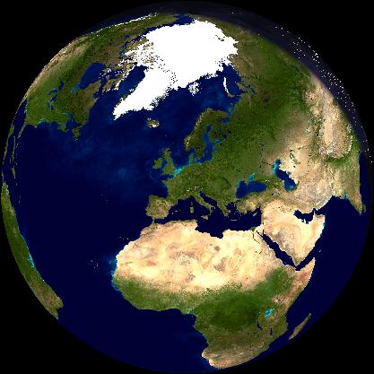 Earth Viewer image for 2005-07-27 13:44