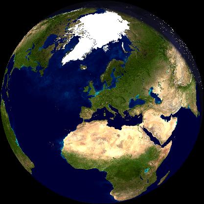 Earth Viewer image for 2005-08-03 13:51