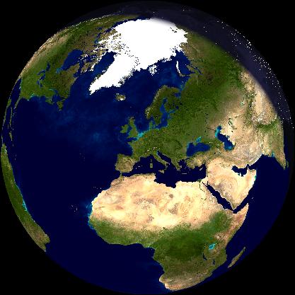 Earth Viewer image for 2005-08-17 13:57