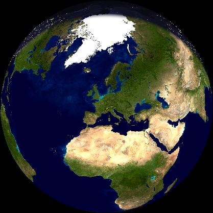 Earth Viewer image for 2005-08-21 12:36