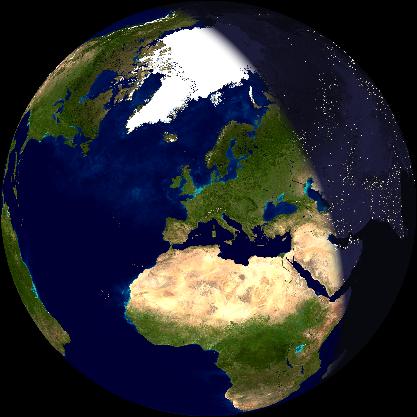 Earth Viewer image for 2005-09-08 16:10