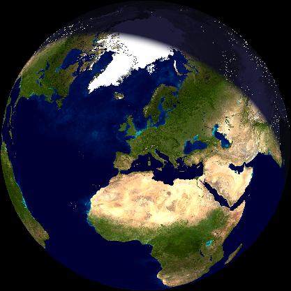 Earth Viewer image for 2005-09-25 13:47