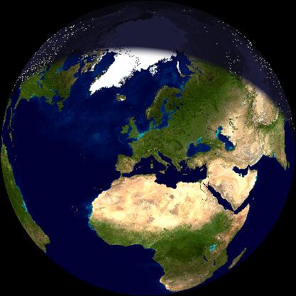 Earth Viewer image for 2005-10-08 12:45