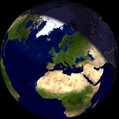 Earth Viewer image for 2005-10-11 14:24