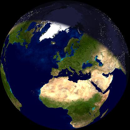 Earth Viewer image for 2005-10-17 13:46
