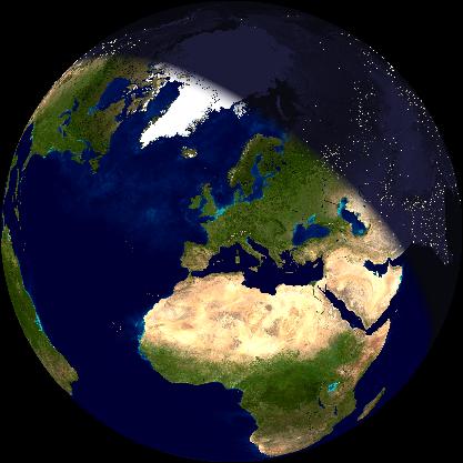 Earth Viewer image for 2005-10-20 14:38