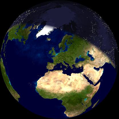 Earth Viewer image for 2005-11-06 13:40