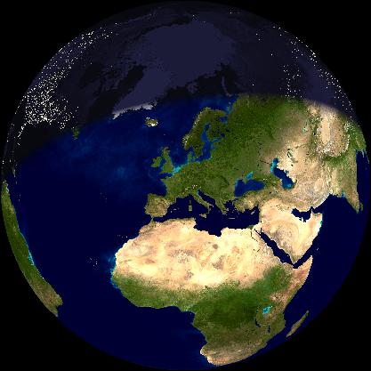 Earth Viewer image for 2005-11-20 11:40