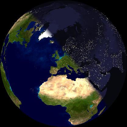 Earth Viewer image for 2005-12-05 16:08