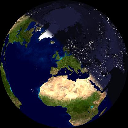 Earth Viewer image for 2005-12-07 15:46