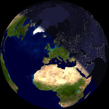 Earth Viewer image for 2005-12-17 15:40
