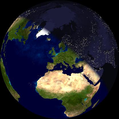 Earth Viewer image for 2006-01-05 15:30