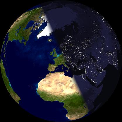 Earth Viewer image for 2006-02-01 17:33