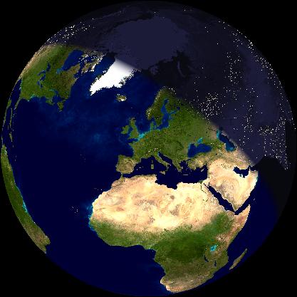 Earth Viewer image for 2006-02-02 15:08